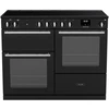 Image de Piano Induction Falcon Infusion Info110eipgbl/cm-e1 Noir Chrome