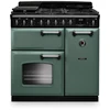 Image de Piano Mixte Falcon Cldl90dfpmgr/cm-e1 Vert Mineral Chrome