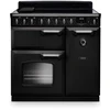 Image de Piano Induction Falcon Cldl90eipcbl/cm-e1 Charbon Chrome