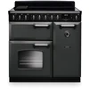 Image de Piano Induction Falcon Cldl90eipslt/cm-e1 Ardoise Chrome