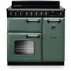 Image de Piano Induction Falcon Cldl90eipmgr/cm-e1 Vert Mineral Chrome