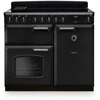 Image de Piano Induction Falcon Cldl100eipcbl/cm-e1 Charbon Chrome