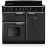 Image de Piano Induction Falcon Cldl100eipslt/cm-e1 Ardoise Chrome