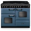 Image de Piano Mixte Falcon Cldlo110dfpstb/cm-e1 Roche Bleue Chrome