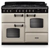 Image de Piano Mixte Falcon Cldlo110dfppcr/cm-e1 Crème Pastel Chrome