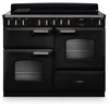 Image de Piano Induction Falcon Cldlo110eipcbl/cm-e1 Charbon Chrome