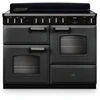 Image de Piano Induction Falcon Cldlo110eipslt/cm-e1 Ardoise Chrome