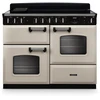 Image de Piano Induction Falcon Cldlo110eippcr/cm-e1 Crème Pastel Chrome