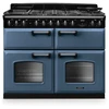 Image de Piano Mixte Falcon Cldlb110dfpstb/cm-e1 Roche Bleue Chrome