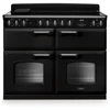 Image de Piano Induction Falcon Cldlb110eipcbl/cm-e1 Charbon Chrome