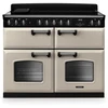 Image de Piano Induction Falcon Cldlb110eippcr/cm-e1 Crème Pastel Chrome