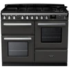 Image de Piano Mixte Falcon Estel Deluxe Oc Esdlo110dfpslt/cm-e1 Ardoise Chrome