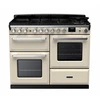 Image de Piano Mixte Falcon Estel Deluxe Oc Esdlo110dfppcr/cm-e1 Crème Pastel Chrome