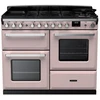 Image de Piano Mixte Falcon Estel Deluxe Oc Esdlo110dfpppk/cm-e1 Rose Pastel Chrome