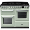 Image de Piano Mixte Falcon Estel Deluxe Oc Esdlo110dfpmnt/cm-e1 Vert Pastel Chrome