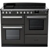 Image de Piano Induction Falcon Estel Deluxe Oc Esdlo110eipslt/cm-e1 Ardoise Chrome