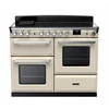 Image de Piano Induction Falcon Estel Deluxe Oc Esdlo110eippcr/cm-e1 Crème Pastel Chrome