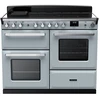 Image de Piano Induction Falcon Estel Deluxe Oc Esdlo110eipmsb/cm-e1 Bleu Pastel Chrome