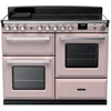 Image de Piano Induction Falcon Estel Deluxe Oc Esdlo110eipppk/cm-e1 Rose Pastel Chrome