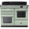 Image de Piano Induction Falcon Estel Deluxe Oc Esdlo110eipmnt/cm-e1 Vert Pastel Chrome