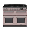 Image de Piano Mixte Falcon Estel Deluxe Bc Esdlb110dfpppk/cm-e1 Rose Pastel Chrome