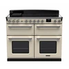 Image de Piano Induction Falcon Estel Deluxe Bc Esdlb110eippcr/cm-e1 Creme Pastel Chrome