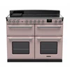 Image de Piano Induction Falcon Estel Deluxe Bc Esdlb110eipppk/cm-e1 Rose Pastel Chrome