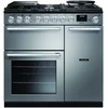 Image de Piano Mixte Falcon Nex90dfstst/cm-e1 Inox