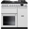 Image de Piano Mixte Falcon Nex90dfpwht/cm-e1 Blanc
