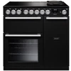 Image de Piano Induction Falcon Nex90eipcbl/cm-e1 Charbon