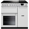 Image de Piano Induction Falcon Nex90eipwht/cm-e1 Blanc