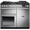Image de Piano Mixte Falcon Nex100dfstst/cm-e1 Inox