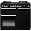 Image de Piano Mixte Falcon Nex100dfpgbl/cm-e1 Noir