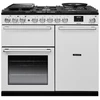 Image de Piano Mixte Falcon Nex100dfpwht/cm-e1 Blanc