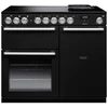 Image de Piano Induction Falcon Nex100eipcbl/cm-e1 Charbon