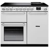 Image de Piano Induction Falcon Nex100eipwht/cm-e1 Blanc