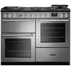 Image de Piano Mixte Falcon Nexo110dfstst/cm-e1 Inox