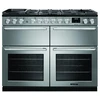 Image de Piano Mixte Falcon Nexb110dfstst/cm-e1 Inox
