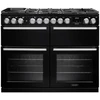 Image de Piano Mixte Falcon Nexb110dfpgbl/cm-e1 Noir