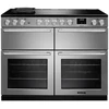 Image de Piano Induction Falcon Nexb110eistst/cm-e1 Inox