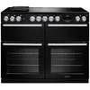 Image de Piano Induction Falcon Nexb110eipcbl/cm-e1 Charbon