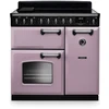 Image de Piano Induction Falcon Cldl90eiphth/cm-e1 Parme Chrome