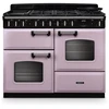 Image de Piano Mixte Falcon Cldlo110dfphth/cm-e1 Parme Chrome