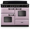 Image de Piano Induction Falcon Cldlo110eiphth/cm-e1 Parme Chrome