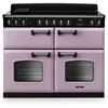 Image de Piano Induction Falcon Cldlb110eiphth/cm-e1 Parme Chrome