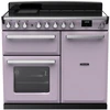 Image de Piano Induction Falcon Estel Deluxe Esdl100eiphth/cm-e1 Parme Chrome