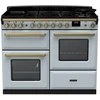 Image de Piano Mixte Falcon Estel Deluxe Oc Esdlo110dfpmsb/ab-e1 Bleu Pastel Laiton