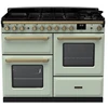 Image de Piano Mixte Falcon Estel Deluxe Oc Esdlo110dfpmnt/ab-e1 Vert Pastel Laiton