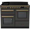 Image de Piano Induction Falcon Estel Deluxe Oc Esdlo110eipslt/ab-e1 Ardoise Laiton