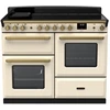 Image de Piano Induction Falcon Estel Deluxe Oc Esdlo110eippcr/ab-e1 Crème Pastel Laiton